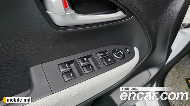 2025 Kia RAY — photo 20