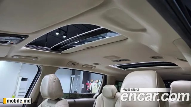 2021 Kia Canival — photo 16