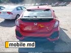 2019 Honda Civic — photo 32