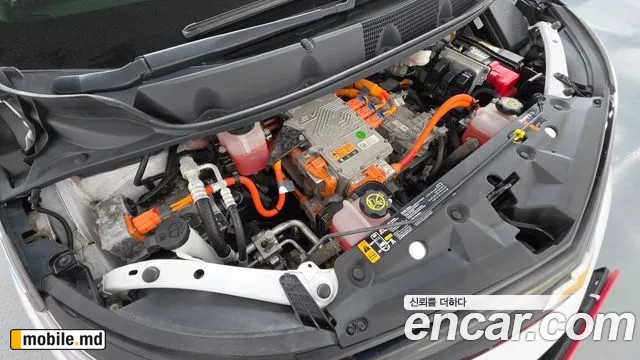 2019 Daewoo Bolt EV — photo 6