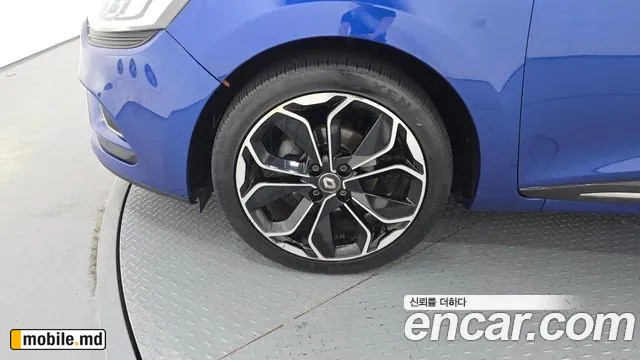 2018 Renault Cilo — photo 5