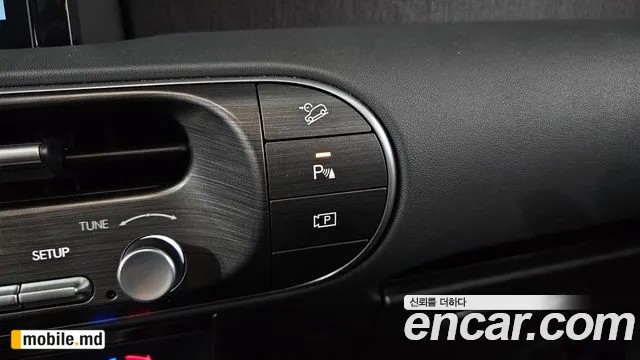 2025 Hyundai Palisade — photo 31