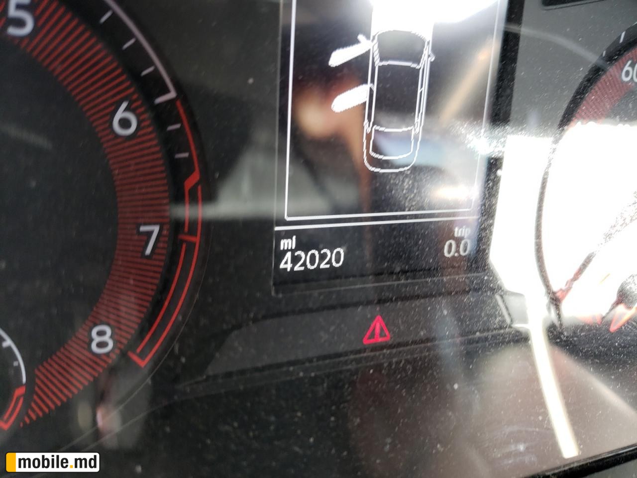 2019 Volkswagen Jetta — photo 8