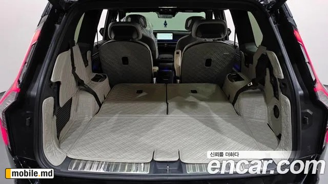 2024 Kia EV9 — photo 27