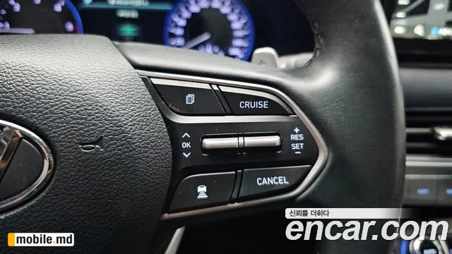 2021 Hyundai Palisade — photo 17