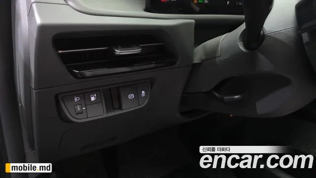 2025 Kia EV6 — photo 20