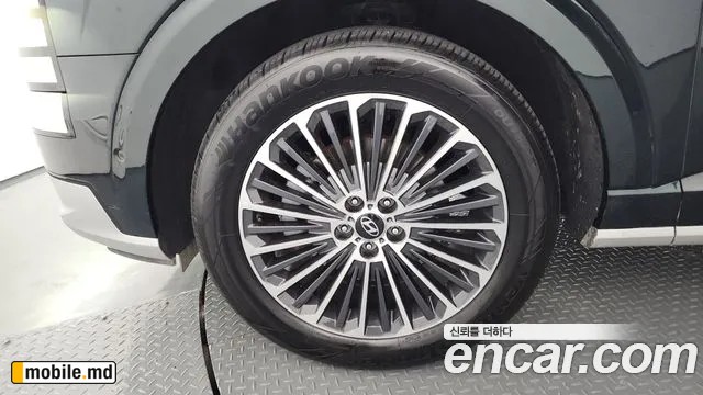 2025 Hyundai Palisade — photo 5