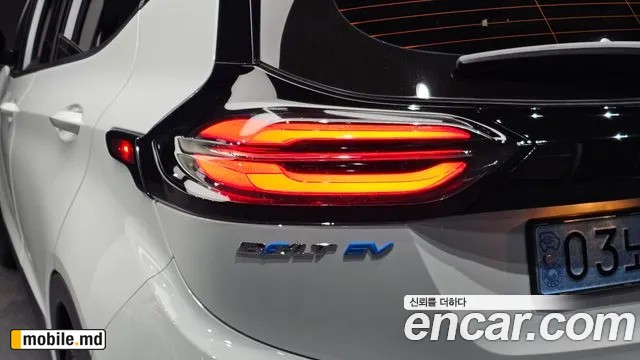 2023 Daewoo Bolt EV — photo 23