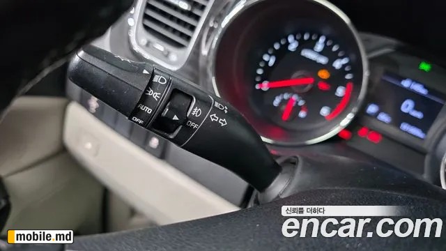 2019 Kia Canival — photo 20
