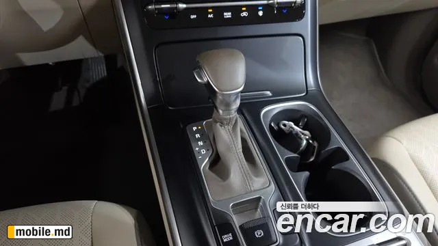 2022 Kia Canival — photo 9
