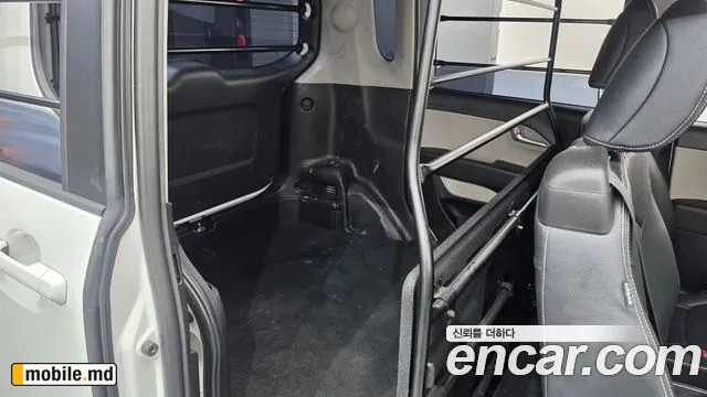 2025 Kia RAY — photo 11