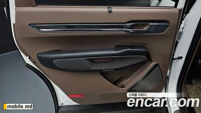 2024 Kia EV9 — photo 25