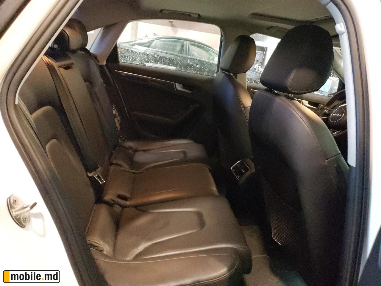 2016 Audi A4 — photo 10