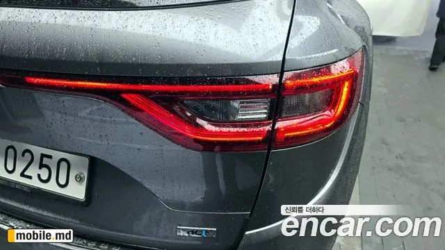2017 Renault 6 — photo 23