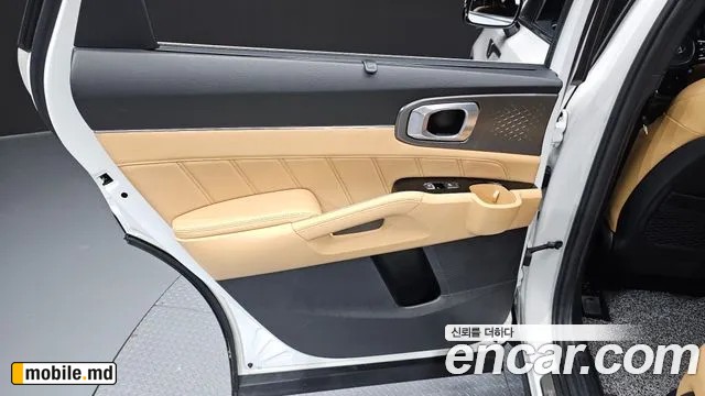 2021 Kia Sorento — photo 25