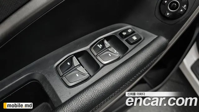 2016 Hyundai Santafe — photo 27