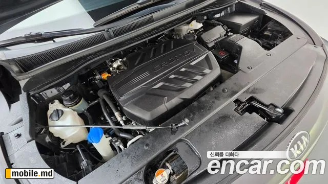 2019 Kia Canival — photo 6