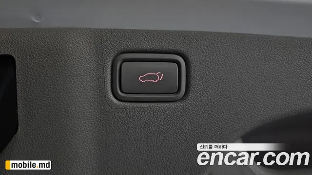 2019 Kia Canival — photo 19