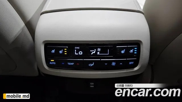 2022 Hyundai Palisade — photo 19