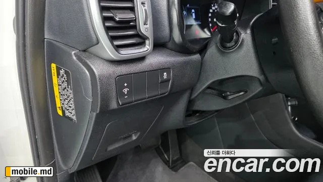 2018 Kia Sportage — photo 18