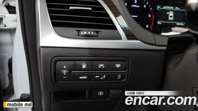 2018 Genesis G80 — photo 27