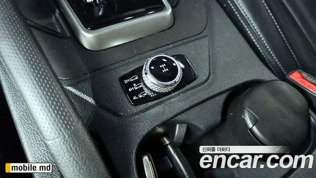 2018 Li Rexton — photo 30