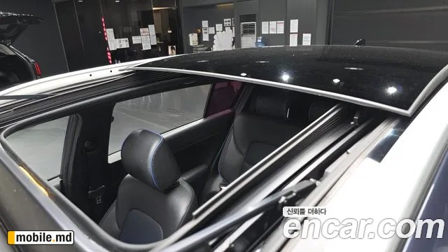 2016 Kia Sportage — photo 28