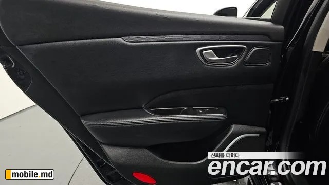 2016 Renault 6 — photo 26