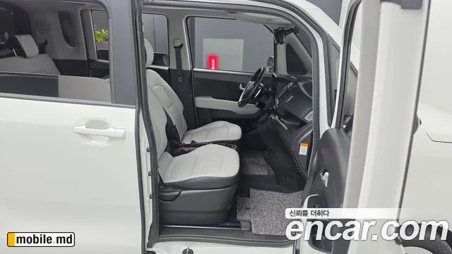 2024 Kia RAY — photo 11