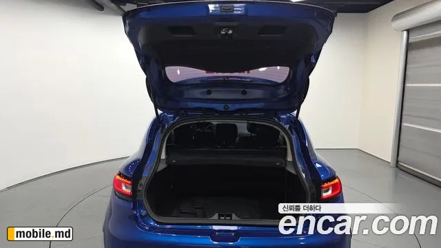 2018 Renault Cilo — photo 20
