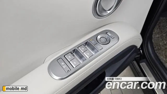 2025 Hyundai Palisade — photo 28