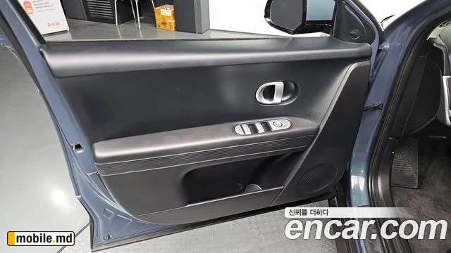 2022 Hyundai IONIQ — photo 24