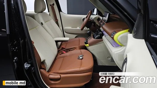 2026 Hyundai Casper — photo 26
