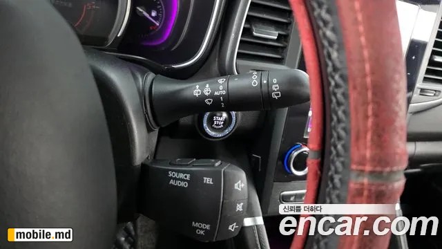 2017 Renault 6 — photo 27