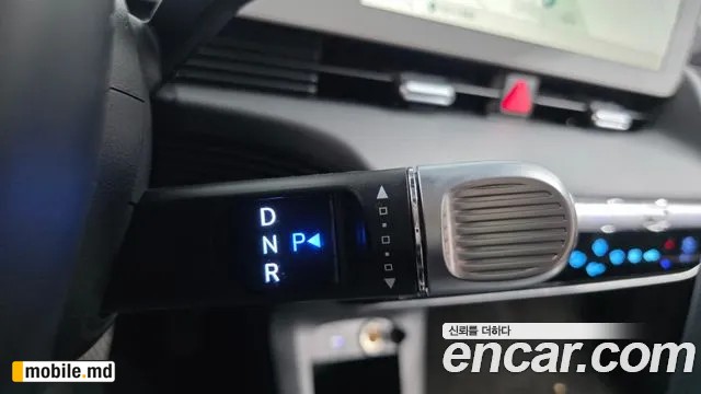2024 Hyundai IONIQ — photo 9