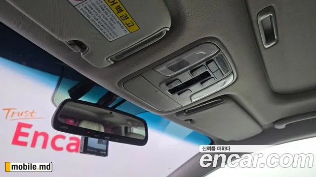 2017 Kia Canival — photo 32