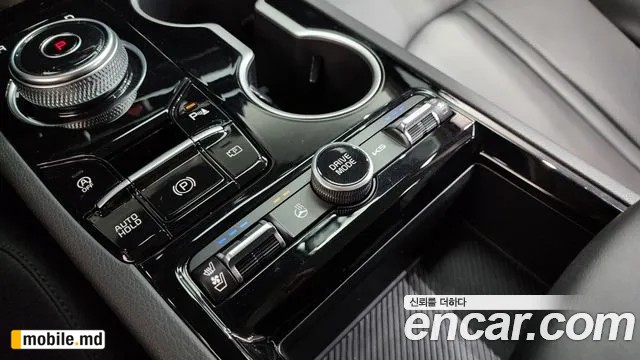 2025 Kia K5 — photo 18