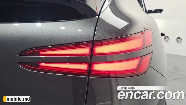 2026 Genesis GV60 — photo 23