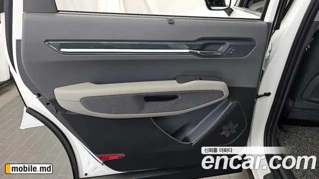 2024 Kia EV9 — photo 25