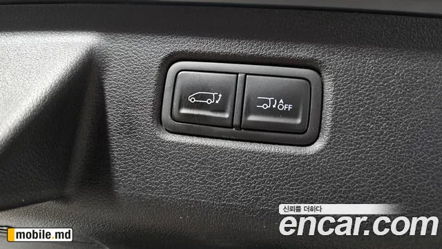 2022 Hyundai Staria — photo 30