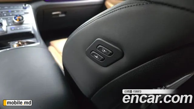 2021 Hyundai Santafe — photo 30