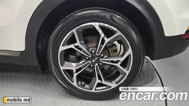 2019 Kia Sportage — photo 21