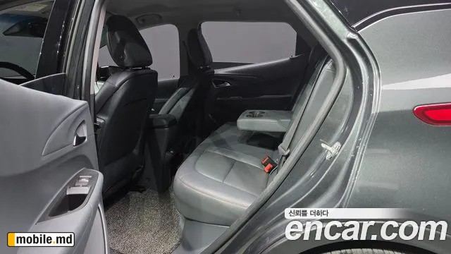 2019 Daewoo Bolt EV — photo 11