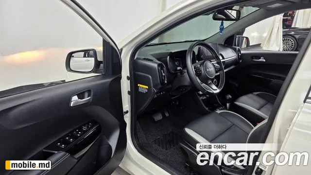 2026 Kia morning — photo 10