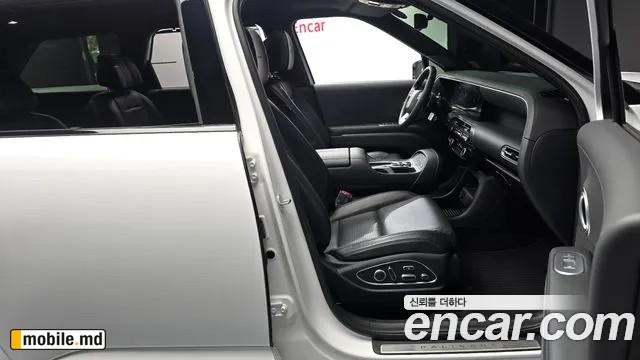 2025 Hyundai Palisade — photo 26