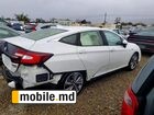 2019 Honda Clarity — photo 16