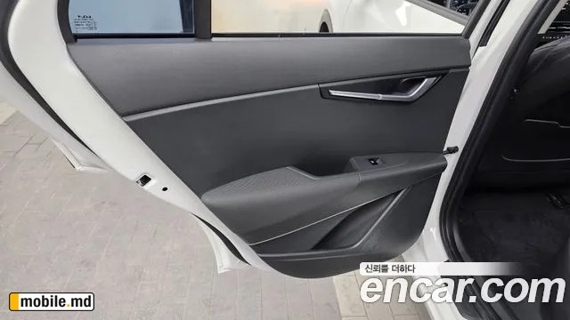 2024 Kia Niro — photo 25