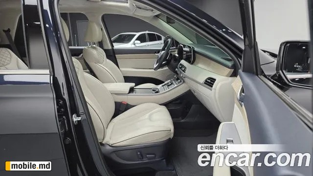 2022 Hyundai Palisade — photo 10