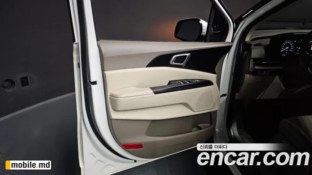 2021 Kia Canival — photo 25