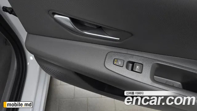 2026 Hyundai Avante — photo 20